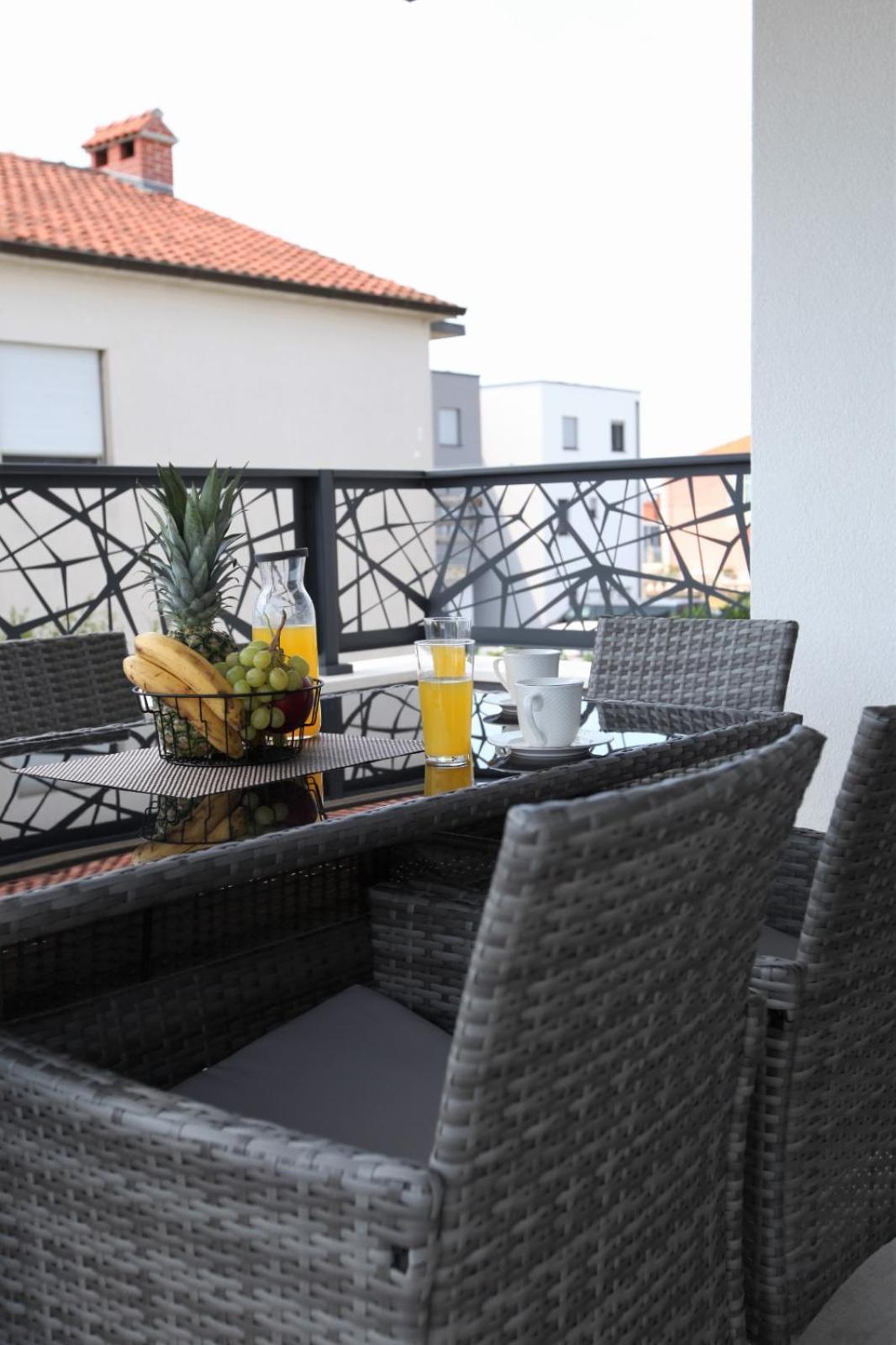 Apartment Sweet Dreams Trogir Habitación foto
